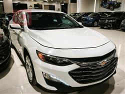 شيفروليه ماليبو